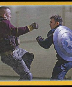 Avengers - Infinity War - N° 055