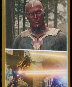 Avengers - Infinity War - N° 073