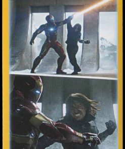 Avengers - Infinity War - N° 093