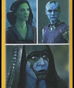 Avengers - Infinity War - N° 100