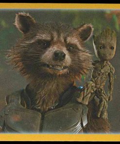 Avengers - Infinity War - N° 102