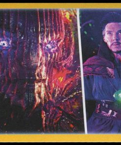 Avengers - Infinity War - N° 112