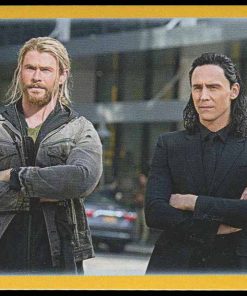 Avengers - Infinity War - N° 116