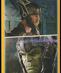 Avengers - Infinity War - N° 119