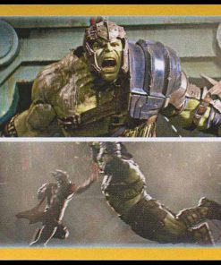 Avengers - Infinity War - N° 120