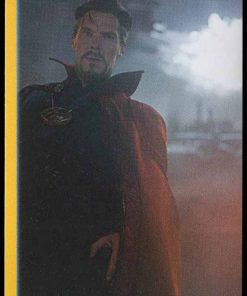 Avengers - Infinity War - N° 137