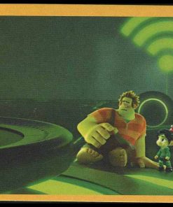 Wifi Ralph - N° 054