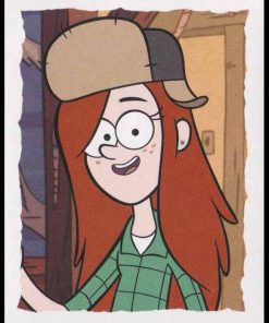 Gravity Falls - N° 036