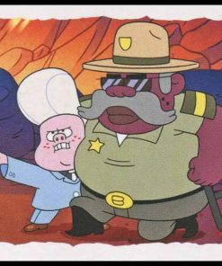 Gravity Falls - N° 066