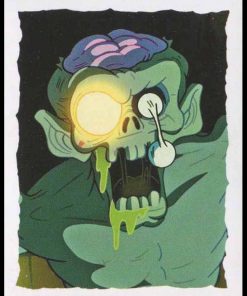 Gravity Falls - N° 074