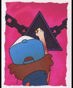Gravity Falls - N° 143