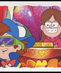 Gravity Falls - N° 148