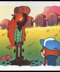 Gravity Falls - N° 149
