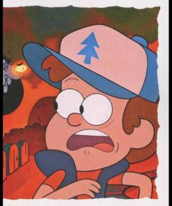 Gravity Falls - N° 151