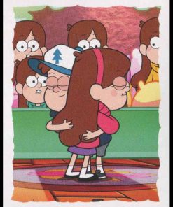 Gravity Falls - N° 156