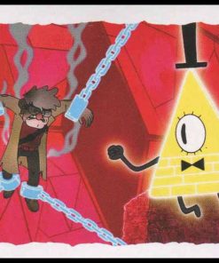 Gravity Falls - N° 162