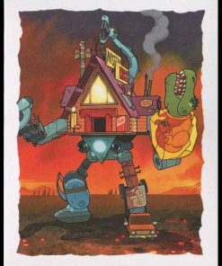Gravity Falls - N° 163