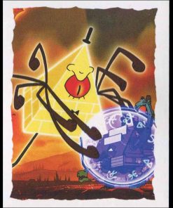 Gravity Falls - N° 164