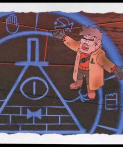 Gravity Falls - N° 165