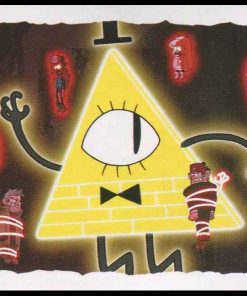 Gravity Falls - N° 167