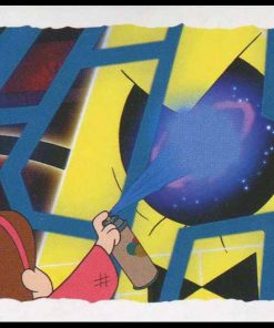 Gravity Falls - N° 168