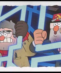 Gravity Falls - N° 169