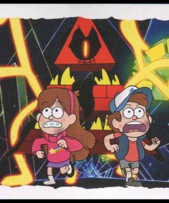 Gravity Falls - N° 170