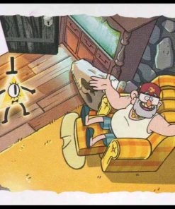 Gravity Falls - N° 171