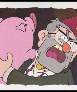 Gravity Falls - N° 174