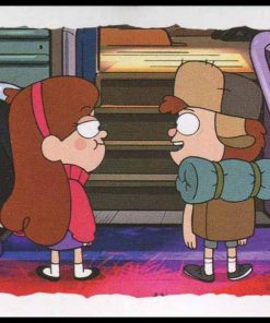 Gravity Falls - N° 178