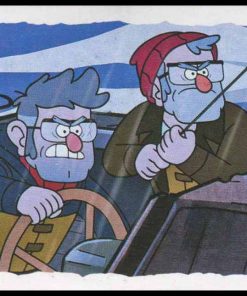 Gravity Falls - N° 180