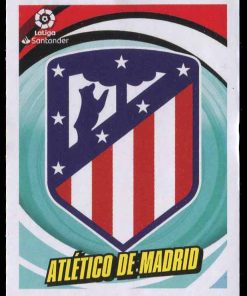 La Liga Santander 2018/19 - N° 001
