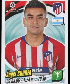 La Liga Santander 2018/19 - N° 015