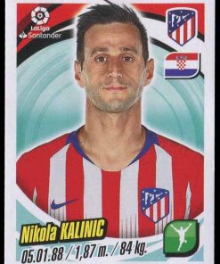 La Liga Santander 2018/19 - N° 018