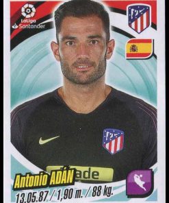 La Liga Santander 2018/19 - N° 019