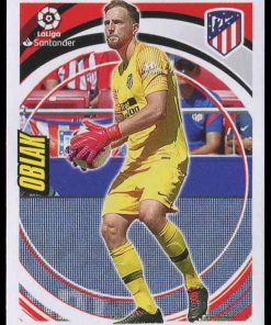 La Liga Santander 2018/19 - N° 020