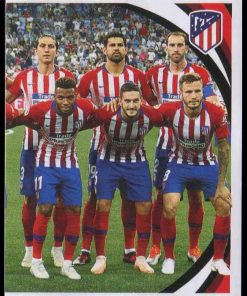 La Liga Santander 2018/19 - N° 024