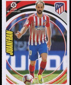 La Liga Santander 2018/19 - N° 026