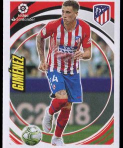 La Liga Santander 2018/19 - N° 027