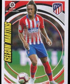 La Liga Santander 2018/19 - N° 034