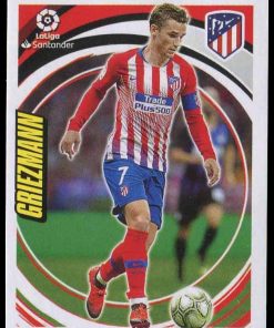 La Liga Santander 2018/19 - N° 036