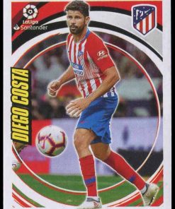 La Liga Santander 2018/19 - N° 037