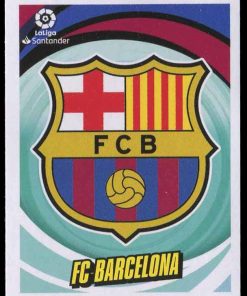 La Liga Santander 2018/19 - N° 038
