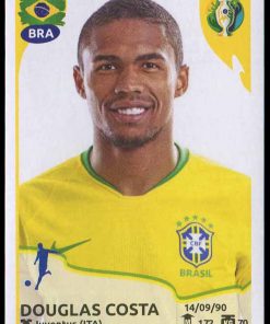 Copa America Brasil 2019 - N° 035