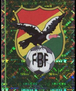 Copa America Brasil 2019 - N° 039