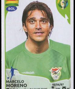 Copa America Brasil 2019 - N° 059