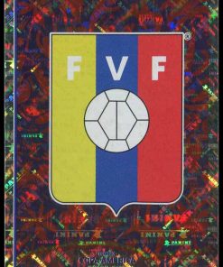 Copa America Brasil 2019 - N° 062