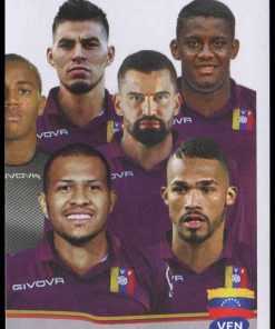 Copa America Brasil 2019 - N° 064