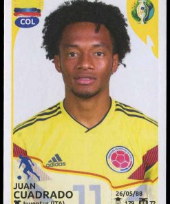 Copa America Brasil 2019 - N° 162