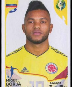 Copa America Brasil 2019 - N° 169